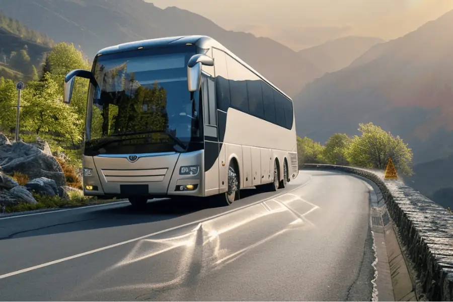 Bus Group — photo 4