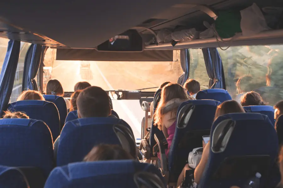 Bus Group — photo 1