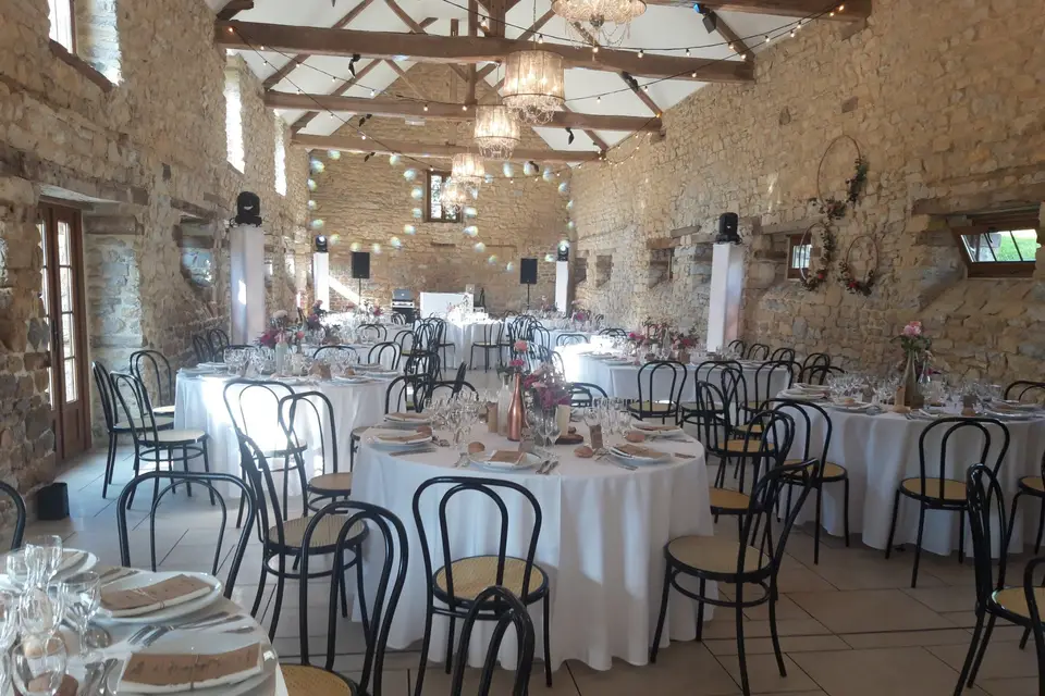 La Roche à Bunel — photo 4