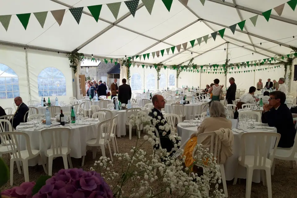 La Roche à Bunel — photo 5