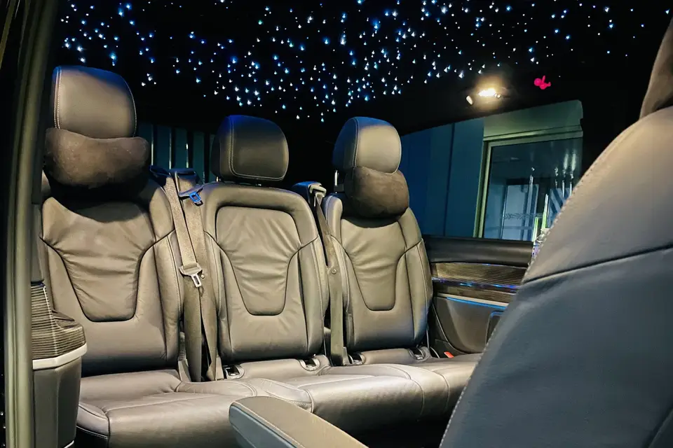 DC Driving — photo 8