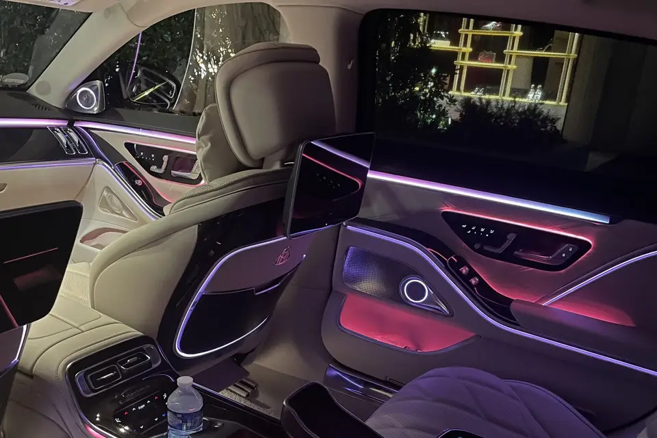 DC Driving — photo 6