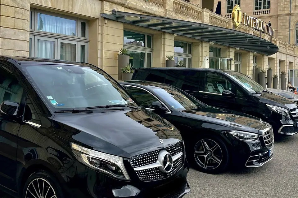 DC Driving — photo 1