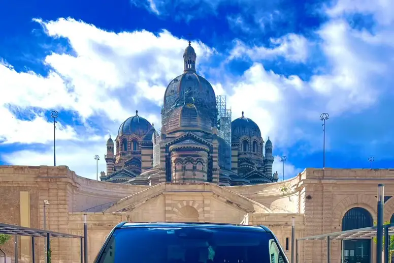 DC Driving — photo 5