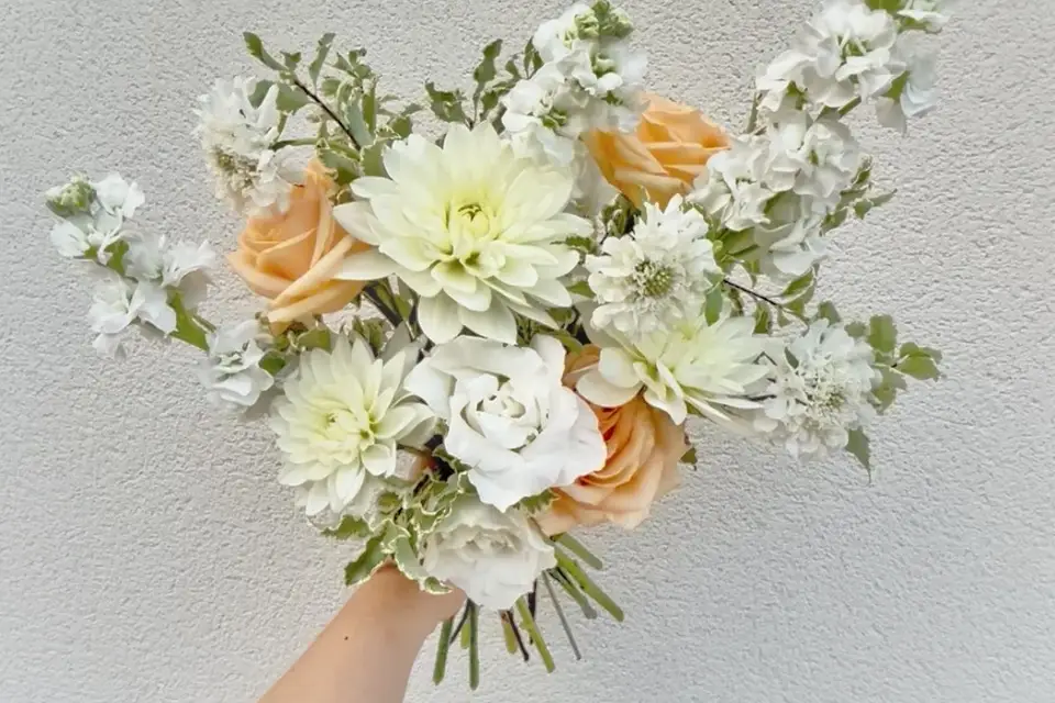 Solène Fleuriste Freelance — photo 2