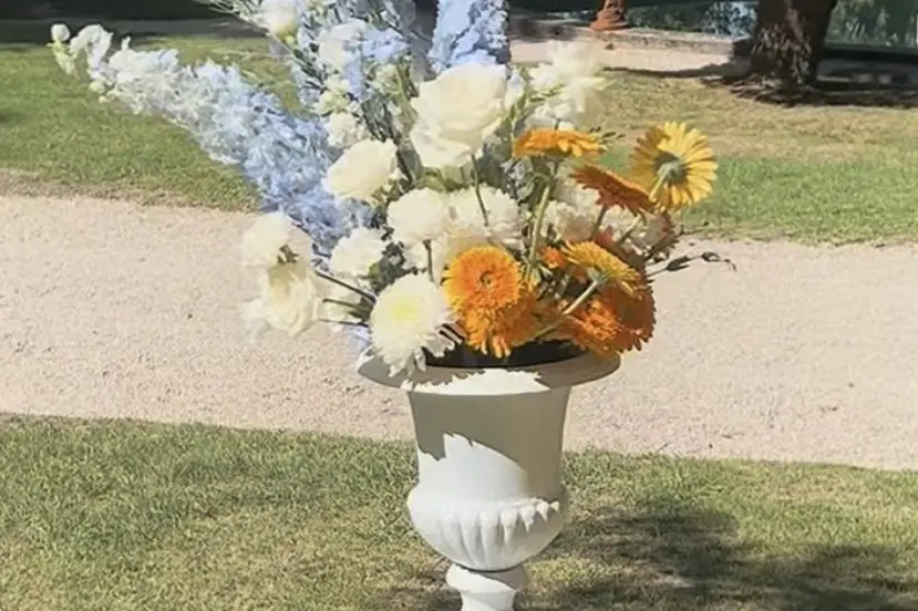 Solène Fleuriste Freelance — photo 7