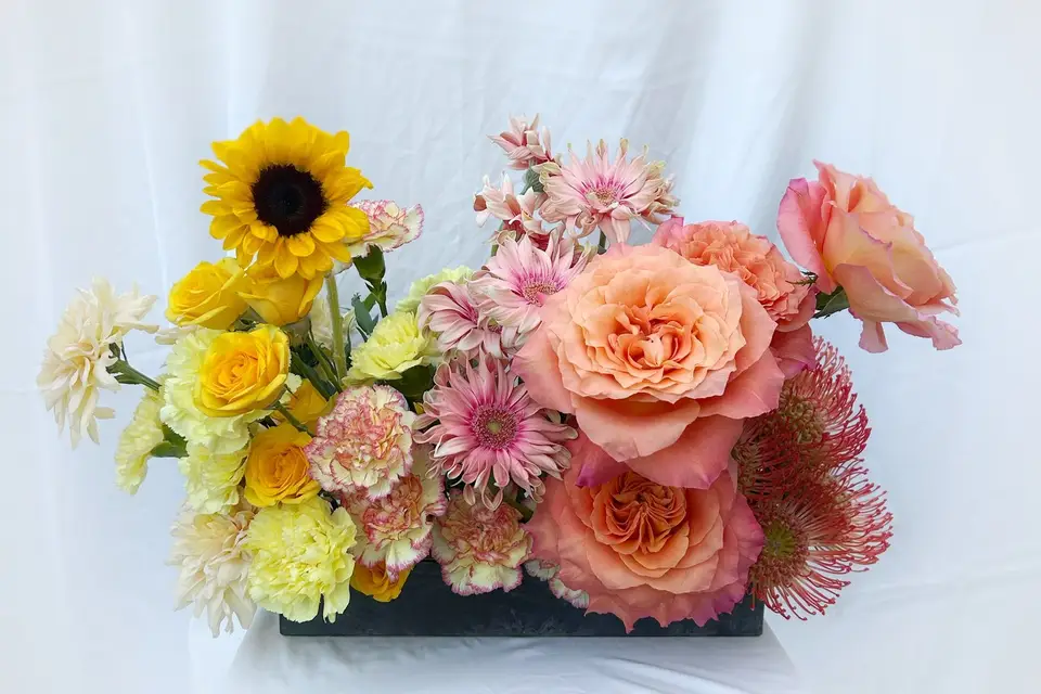 Solène Fleuriste Freelance — photo 5