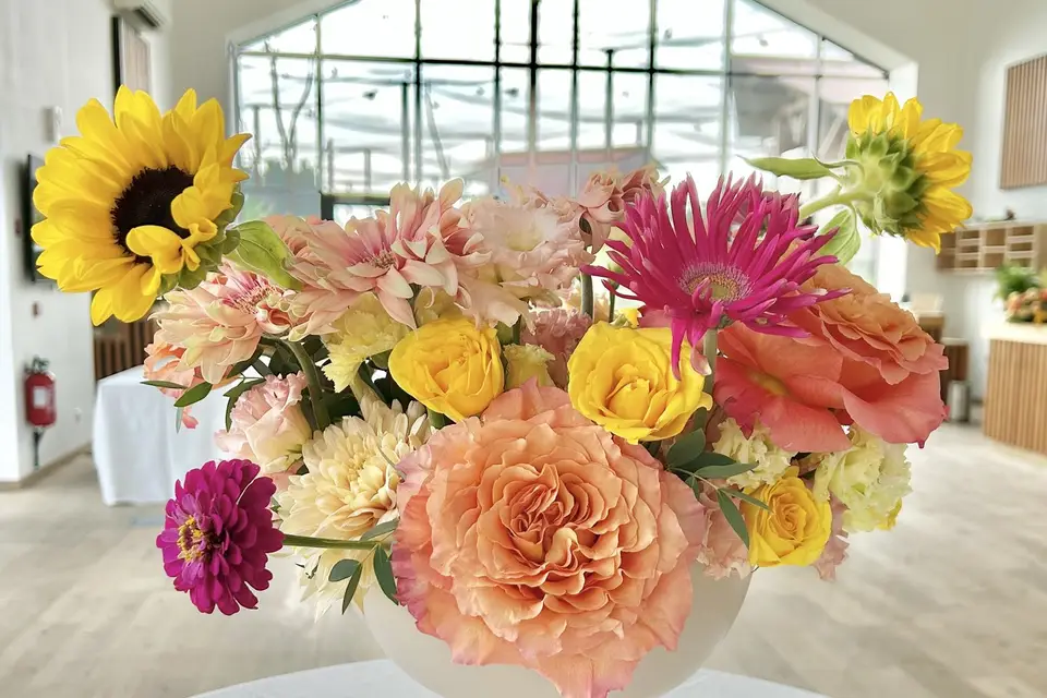 Solène Fleuriste Freelance — photo 4