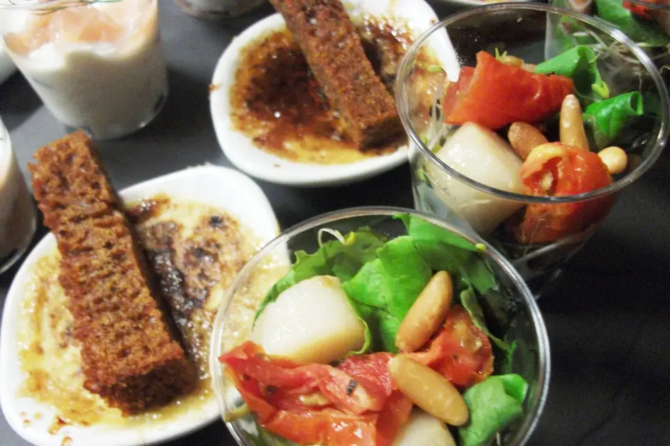 Ledant Traiteur — photo 9