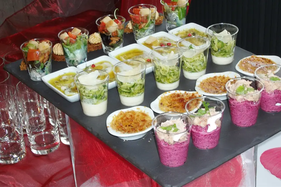 Ledant Traiteur — photo 6