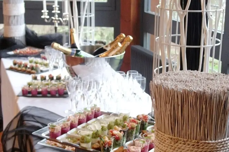 Ledant Traiteur — photo 7