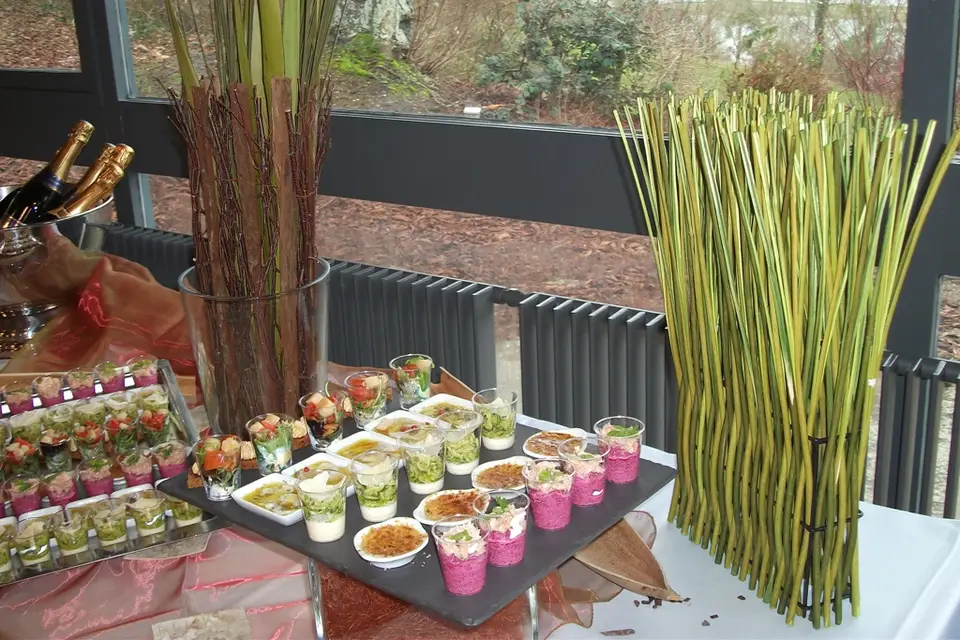 Ledant Traiteur — photo 4