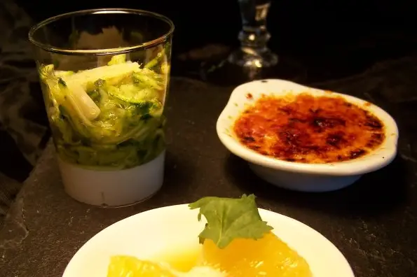 Ledant Traiteur — photo 2