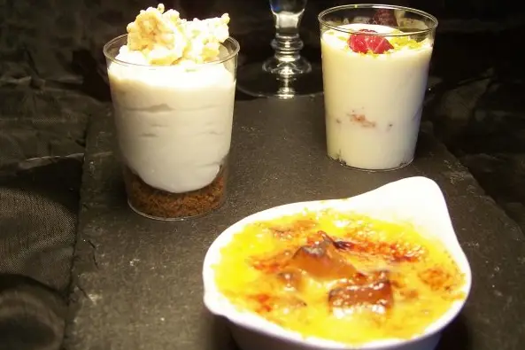 Ledant Traiteur — photo 3