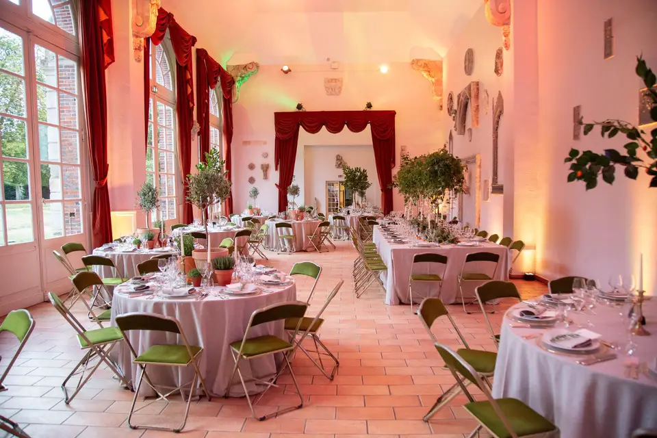 Abbaye Royale de Chaalis — photo 6