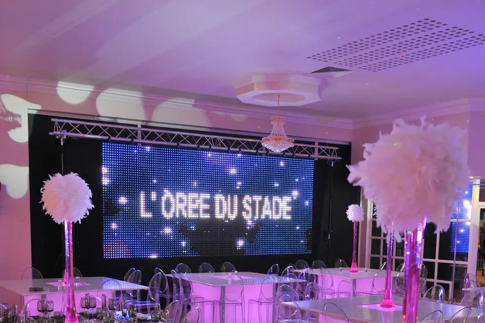 L'Orée du Stade — photo 1