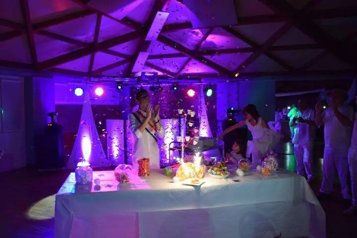 Sonoxo-Events — photo 4