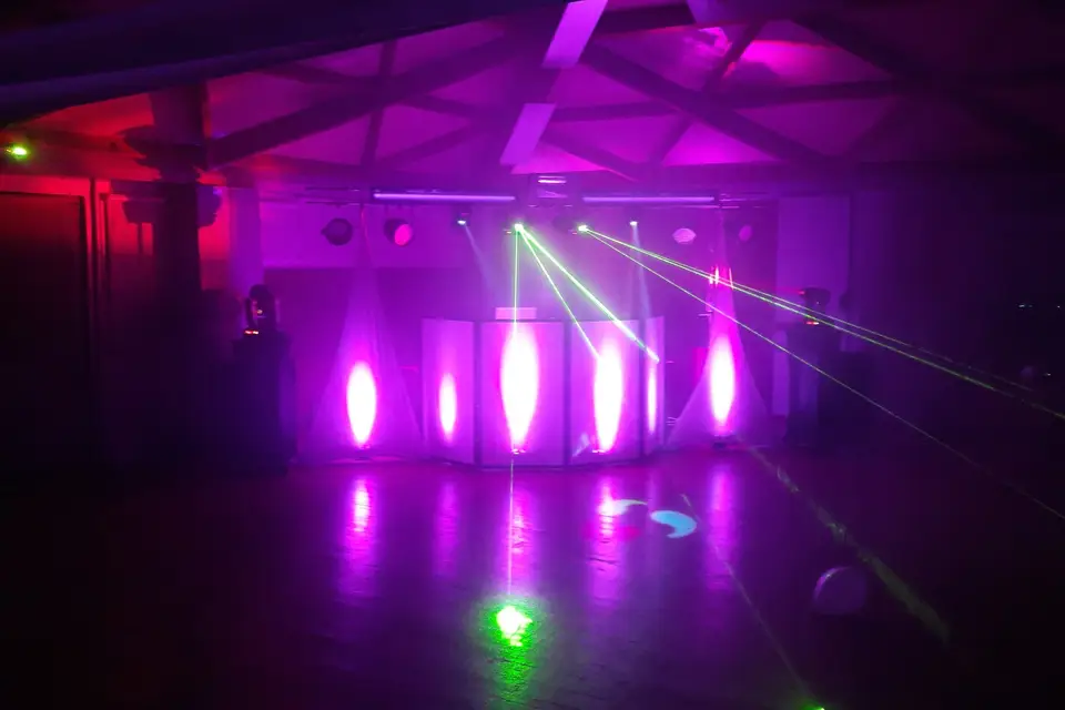 Sonoxo-Events — photo 3