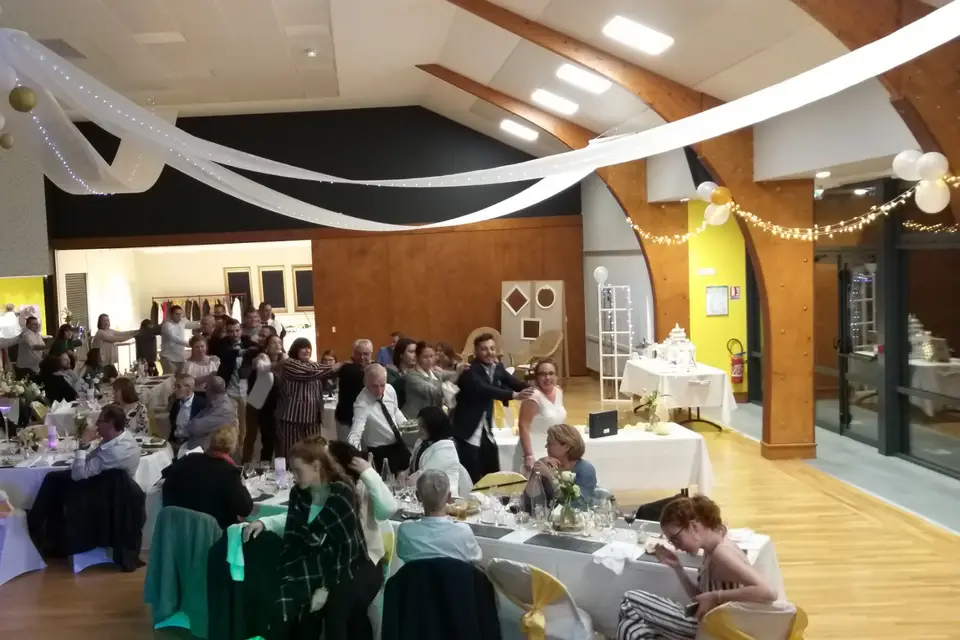 Sonoxo-Events — photo 6