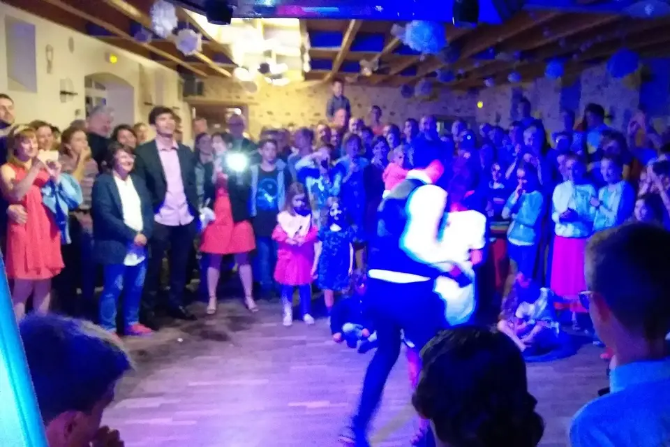 Sonoxo-Events — photo 7