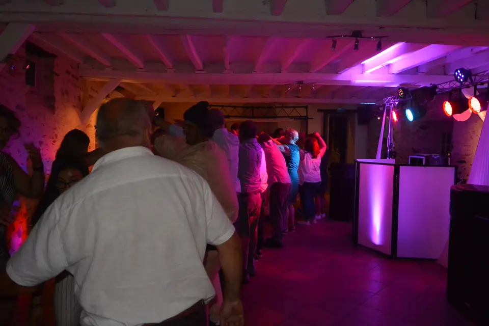 Sonoxo-Events — photo 5