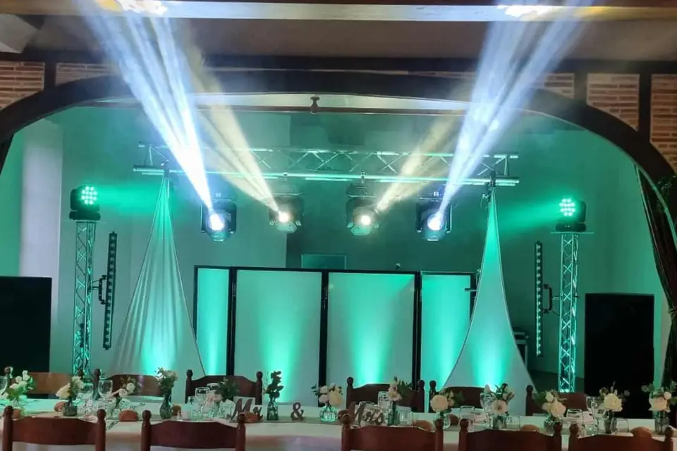 Sonoxo-Events — photo 1