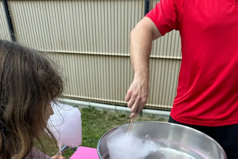 Selfie & games — photo 4