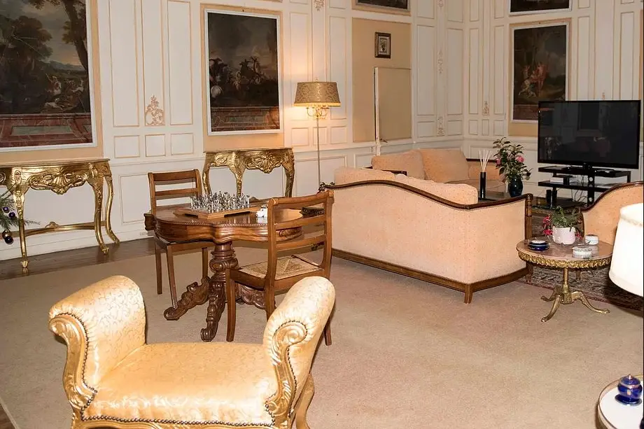 Château Keranno — photo 8