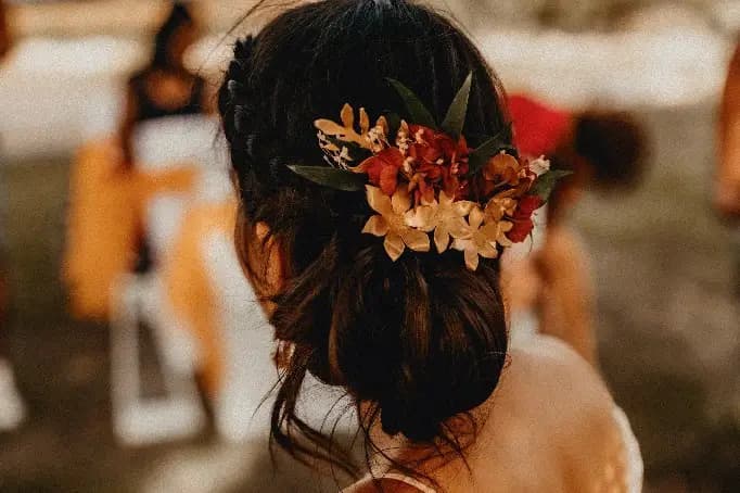 Delphine coiffure création — photo 2