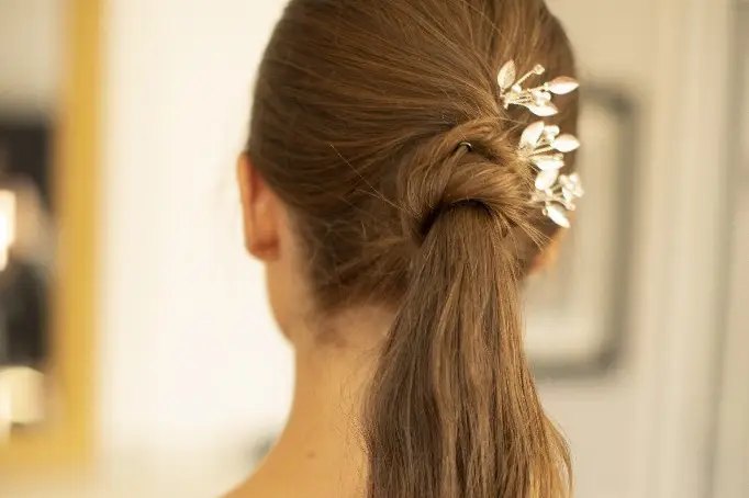 Delphine coiffure création — photo 6