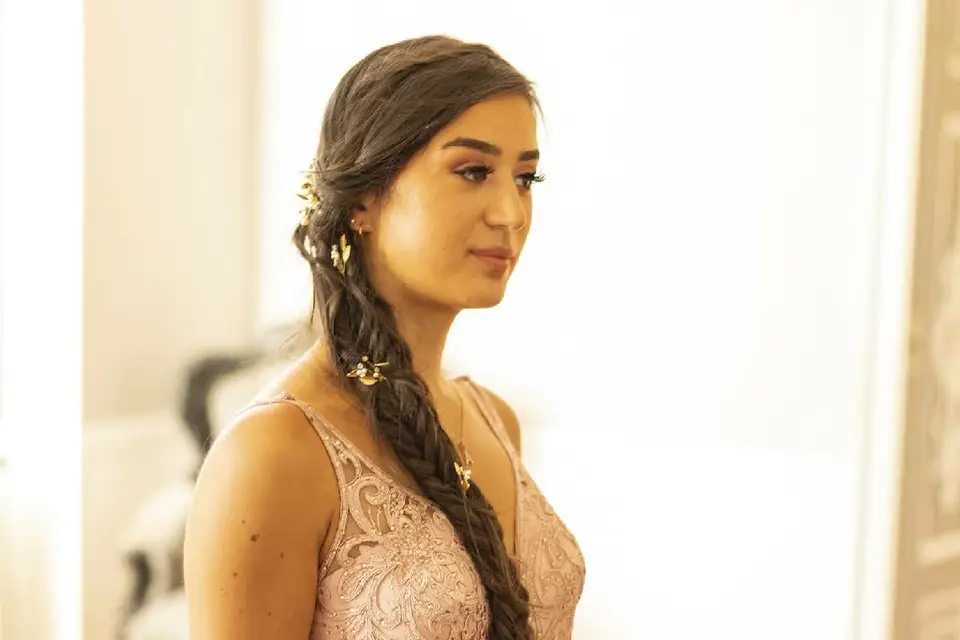 Delphine coiffure création — photo 7