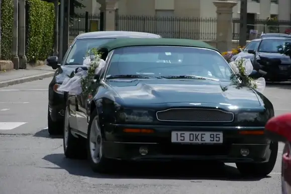 Pascal Milon — photo 8