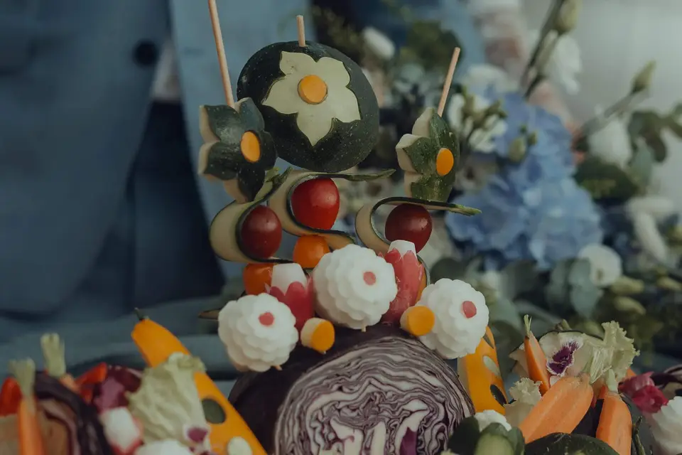 Le Panier d'Or — photo 2