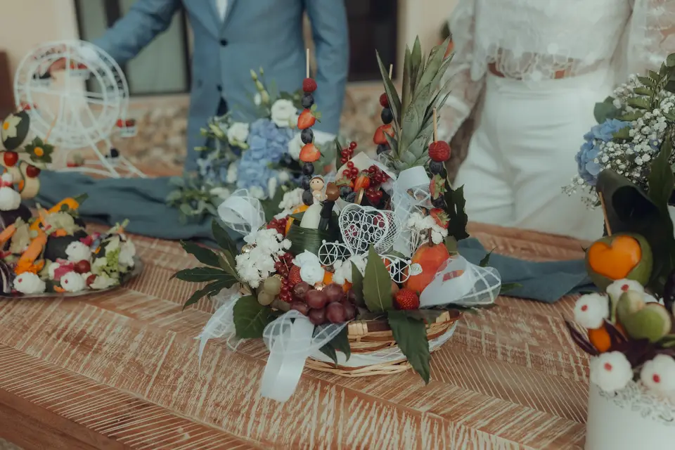 Le Panier d'Or — photo 3