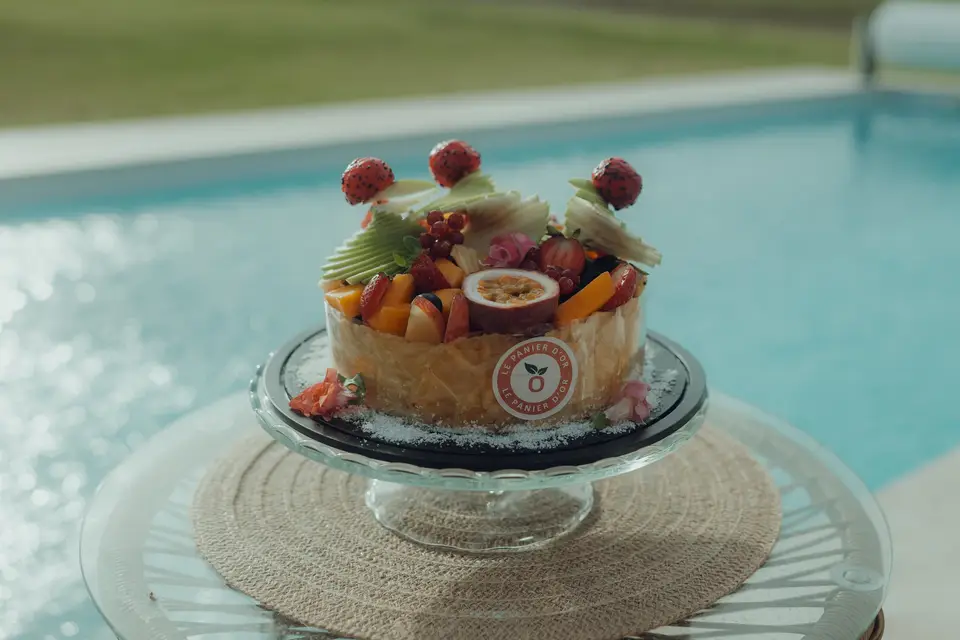 Le Panier d'Or — photo 5