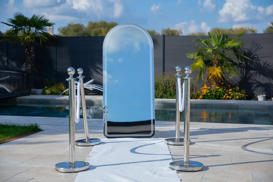 Sevent Photobooth — photo 2