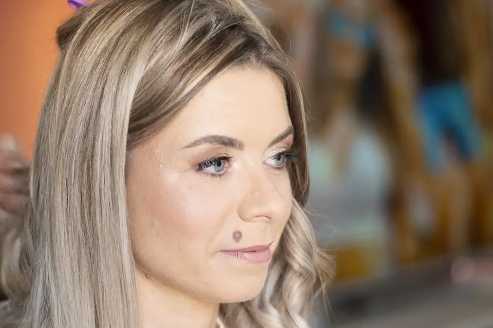 Caroline de Souza — photo 6