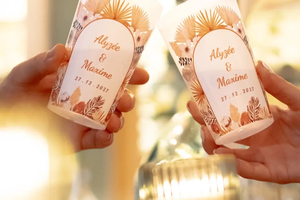 Le Gobelet Français - Ecocup personnalisés — photo 4