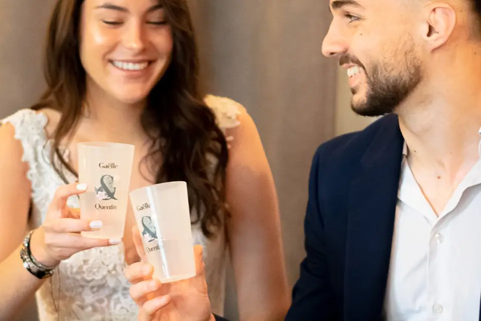 Le Gobelet Français - Ecocup personnalisés — photo 2