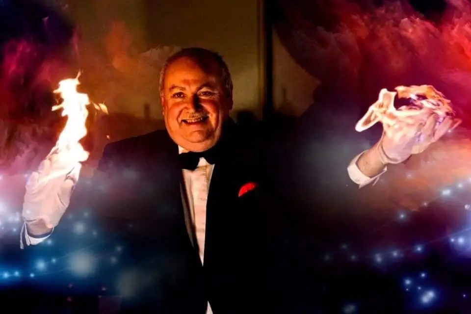 Magic Erdel — photo 1