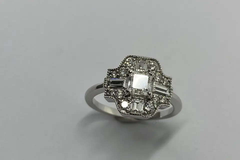 Gabriel Joaillier — photo 2