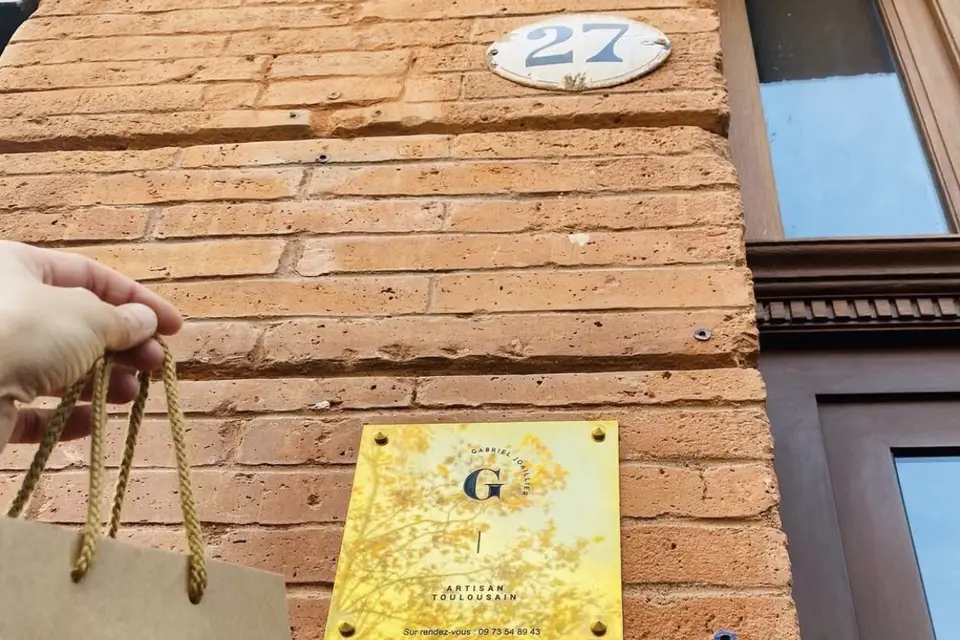 Gabriel Joaillier — photo 1