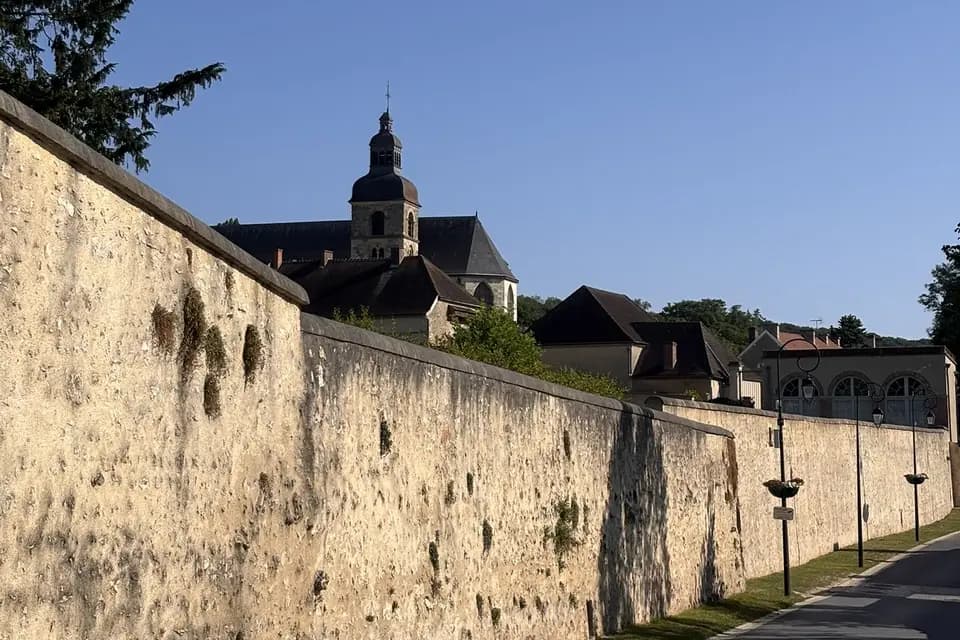 L'Atelier des Moines — photo 5