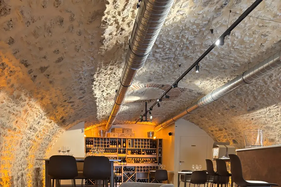 L'Atelier des Moines