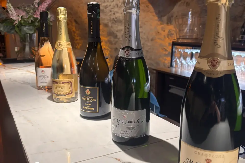 L'Atelier des Moines — photo 1