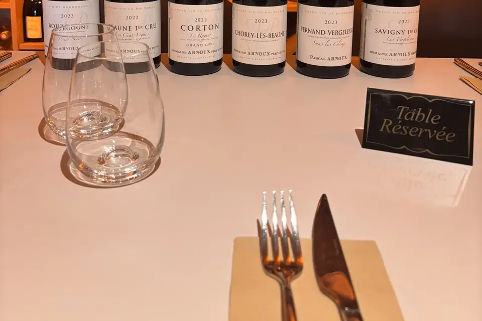 L'Atelier des Moines — photo 6