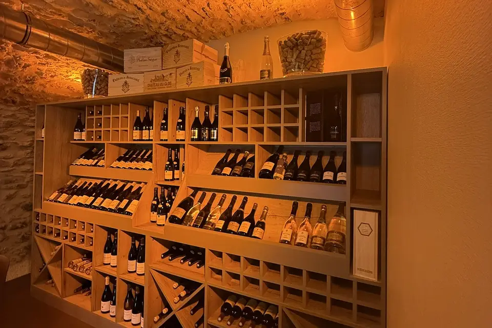 L'Atelier des Moines — photo 4