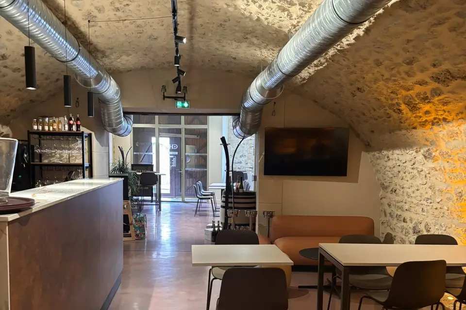 L'Atelier des Moines — photo 3