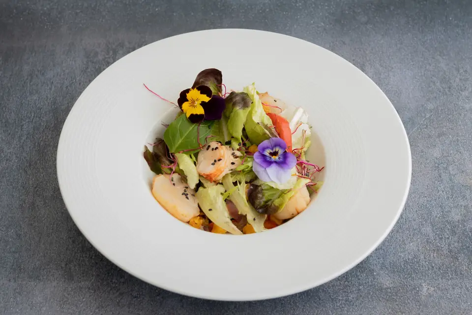 Grenailles Traiteur — photo 3