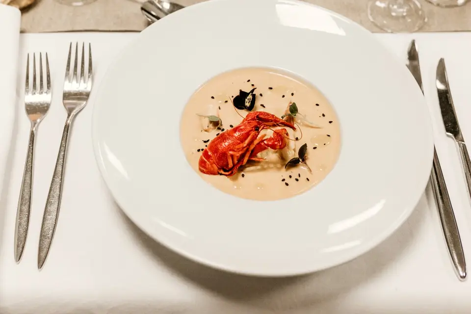 Grenailles Traiteur — photo 7